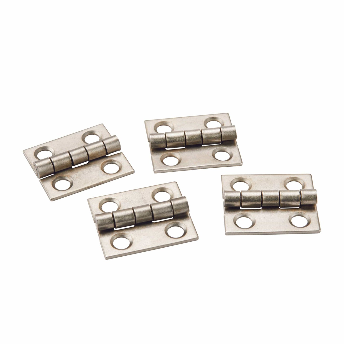 Narrow Hinge .75x5/8 SN pr alt 0