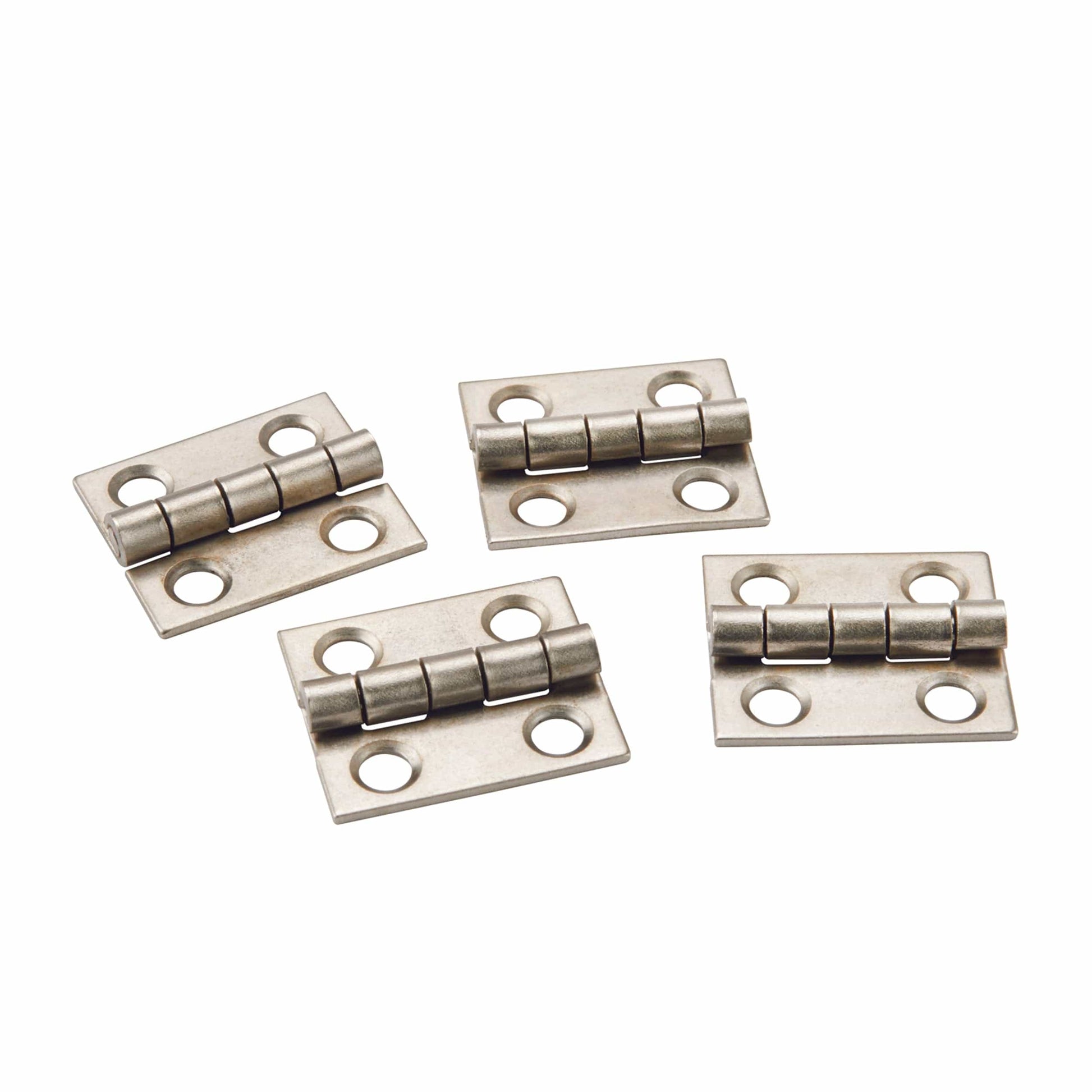 Narrow Hinge .75x5/8 SN pr alt 0