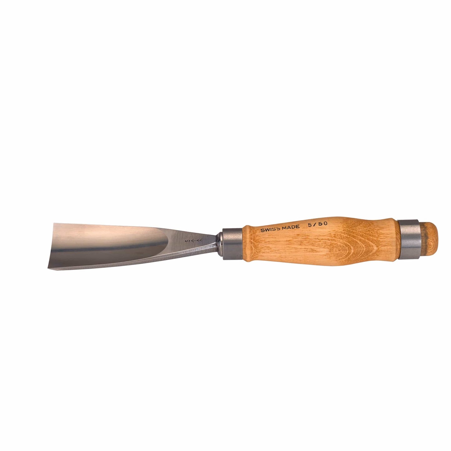 #5 HEAVY DUTY GOUGE 50MM alt 0