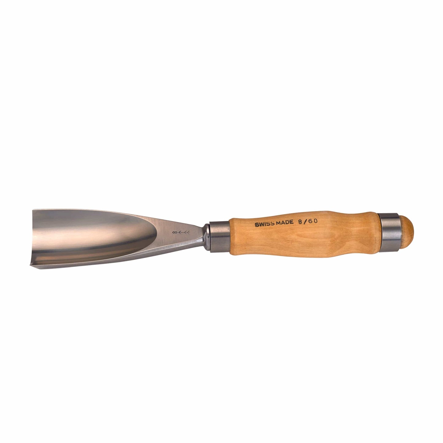 #8 HEAVY DUTY GOUGE 60MM alt 0