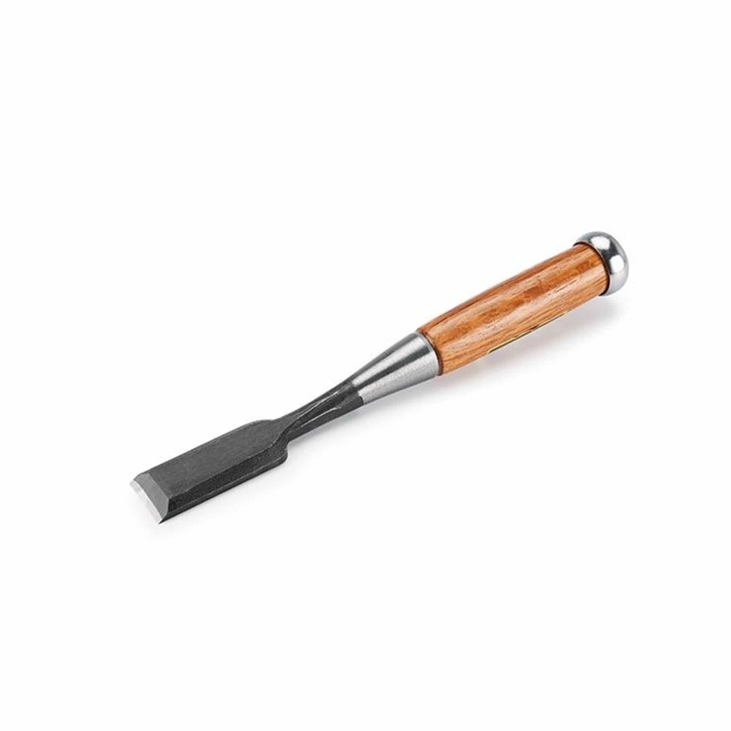 Fujikawa Okyo Japanese Layered Steel Chisel 21mm alt 0