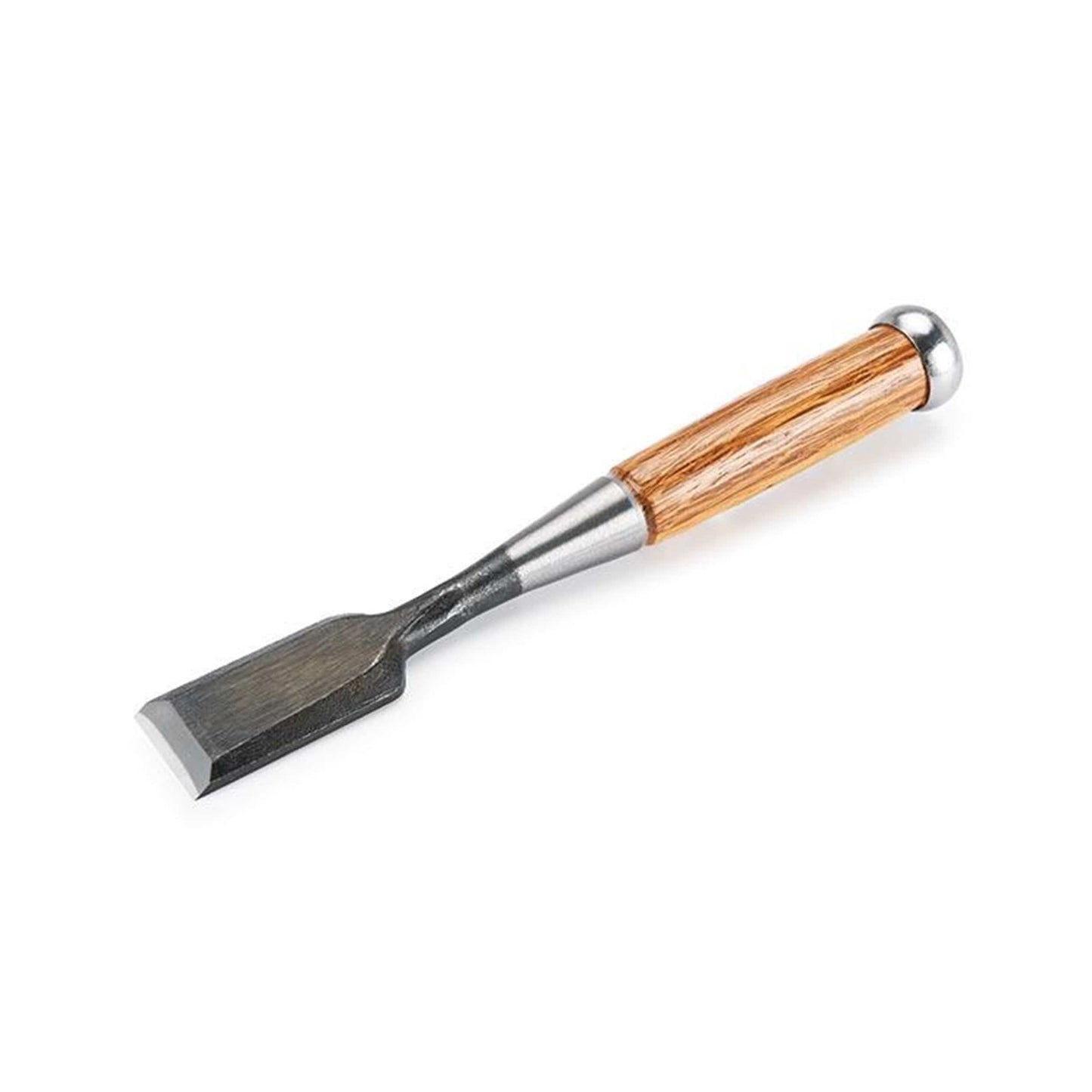 Fujikawa Okyo Japanese Layered Steel Chisel 24mm alt 0