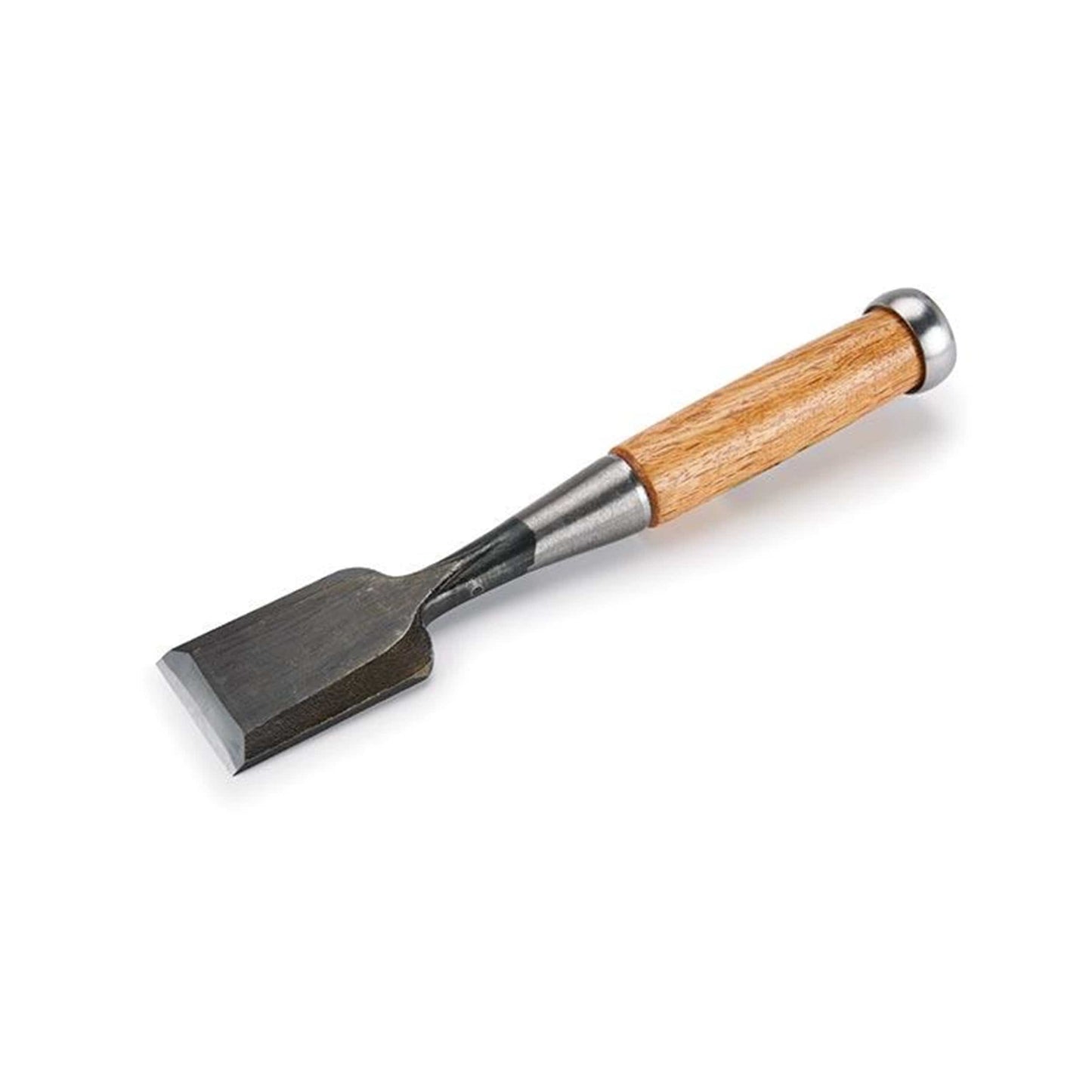 Fujikawa Okyo Japanese Layered Steel Chisel 36mm alt 0