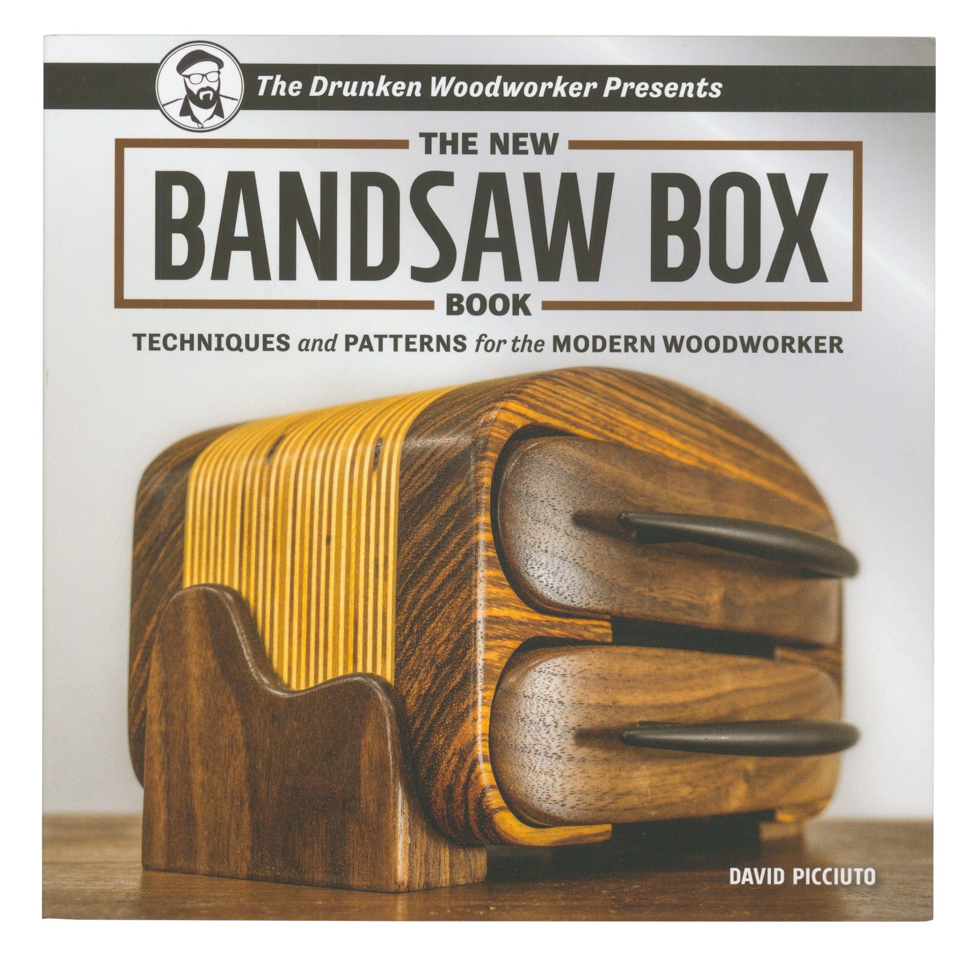 The New Bandsaw Box Book alt 0