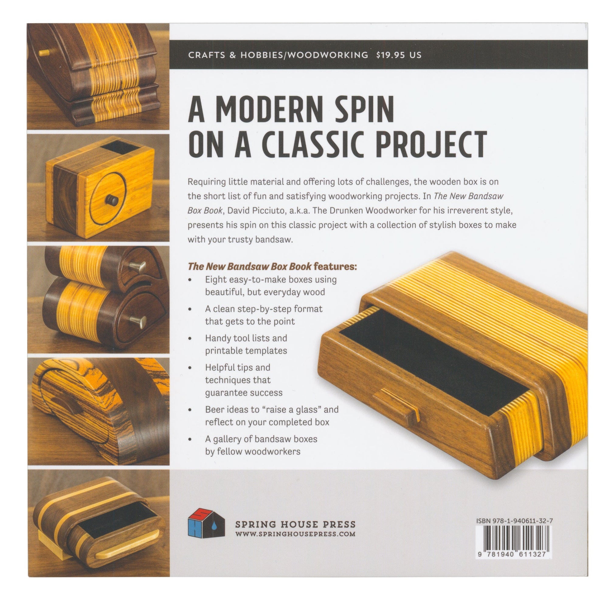 The New Bandsaw Box Book alt 0