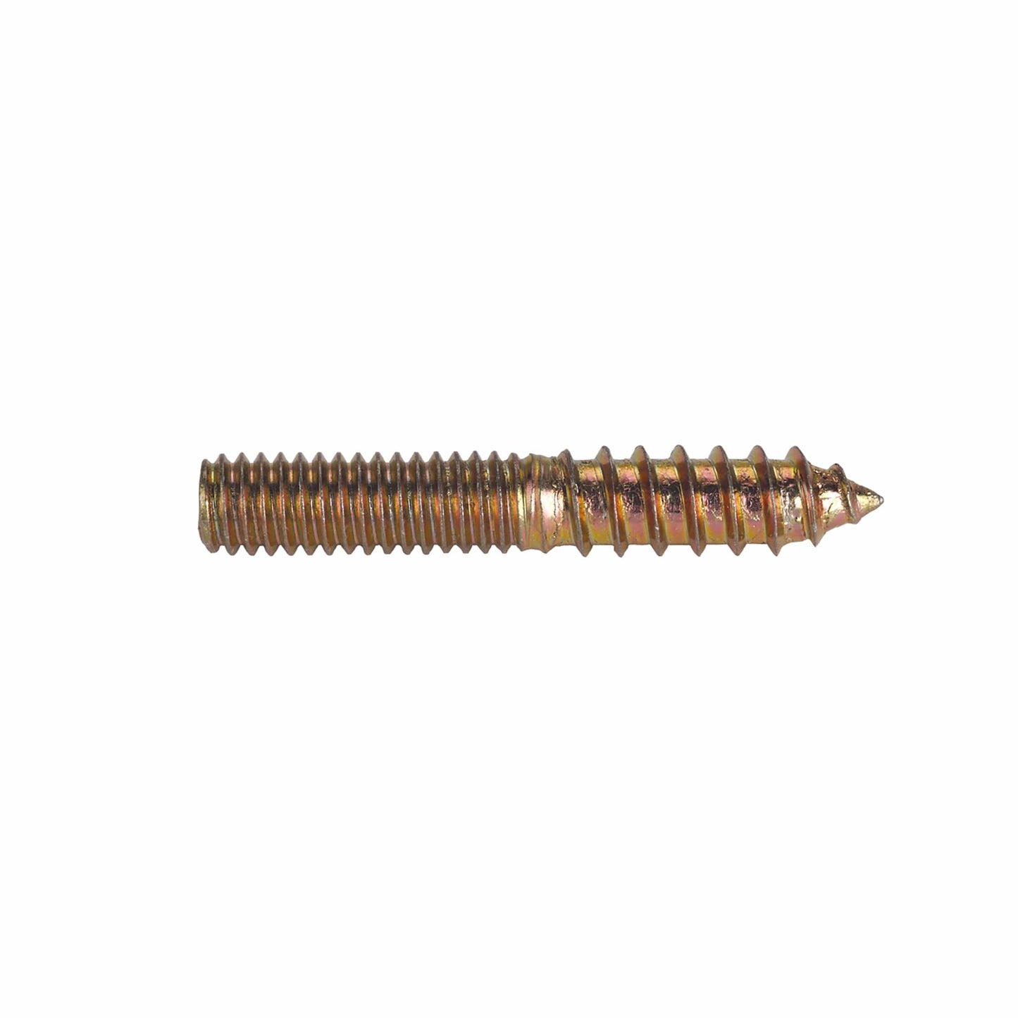 Hanger Bolt 1/4x20x1.5in 8p alt 0