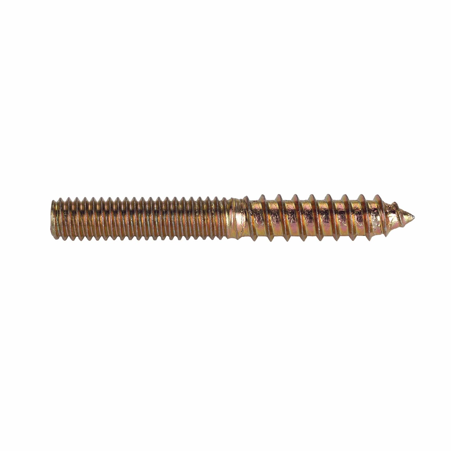 Hanger Bolt 1/4x20x2in 8p alt 0