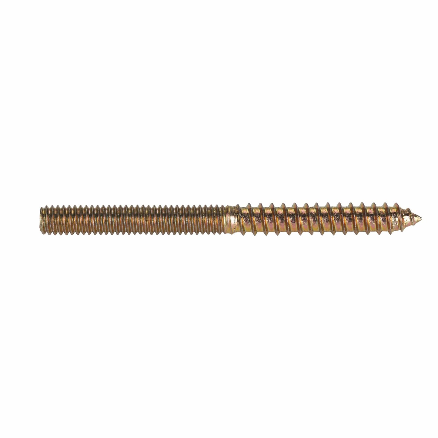 Hanger Bolt 3/8x16x3.5in 8p alt 0