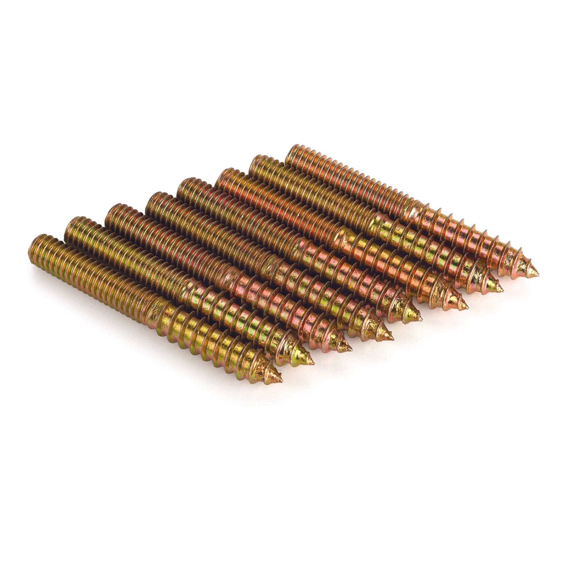 Hanger Bolt 3/8x16x3.5in 8p alt 1