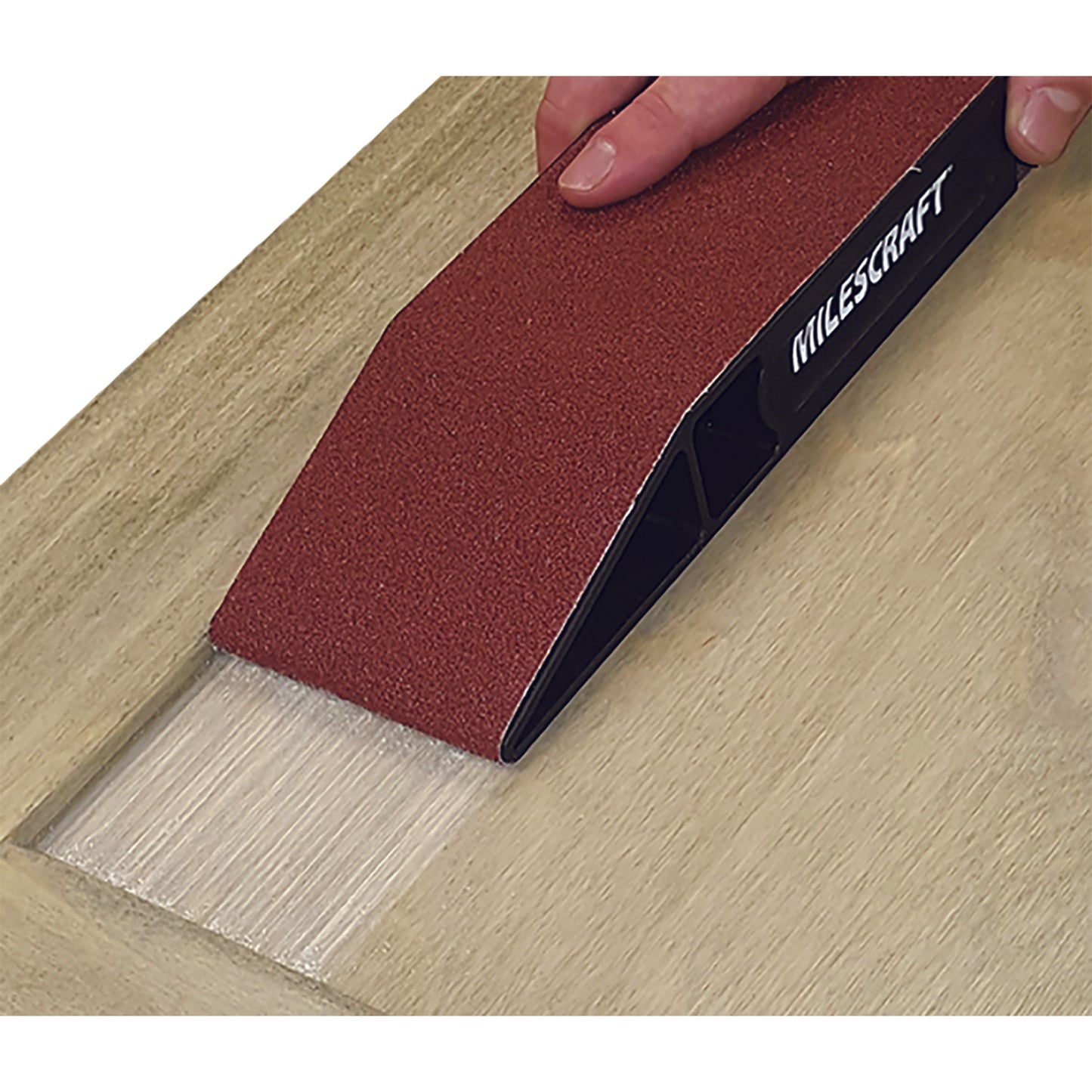 3" SandDevil Sanding Block