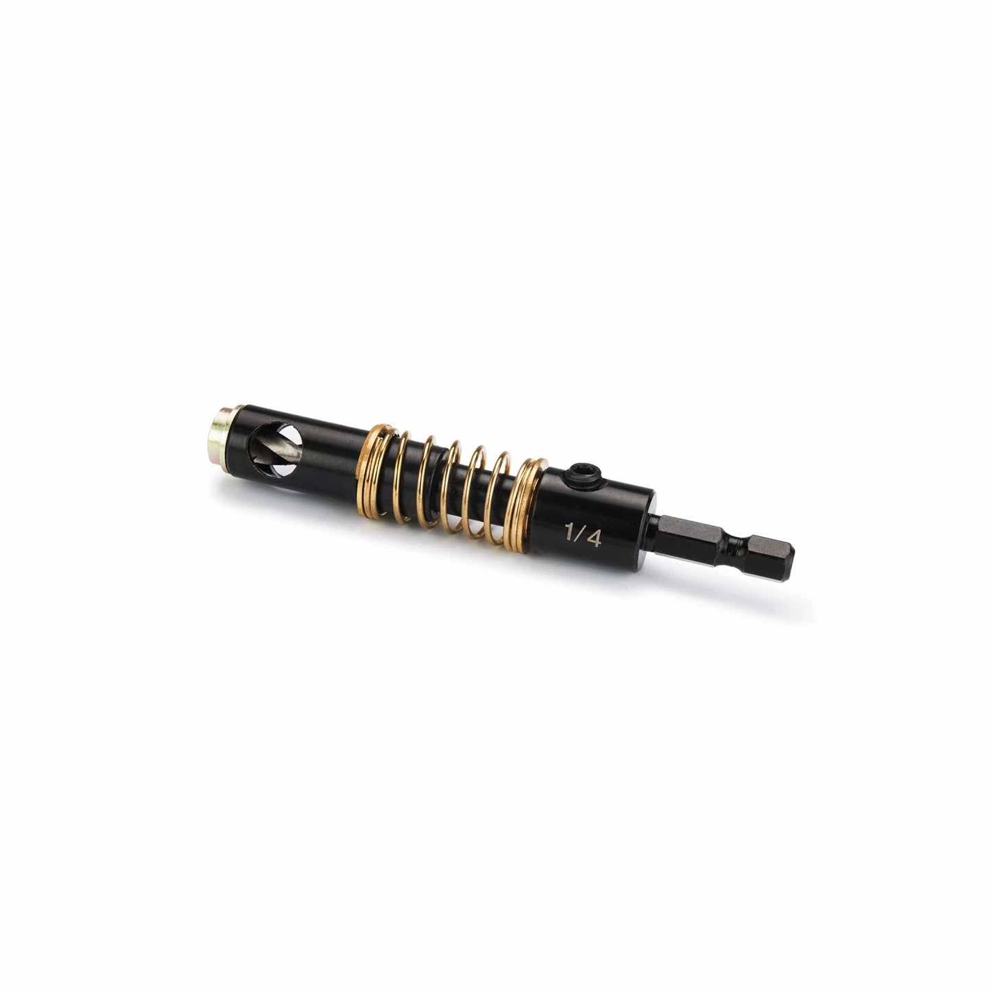 CabinetMate 1/4" ShelfPin Bit alt 0
