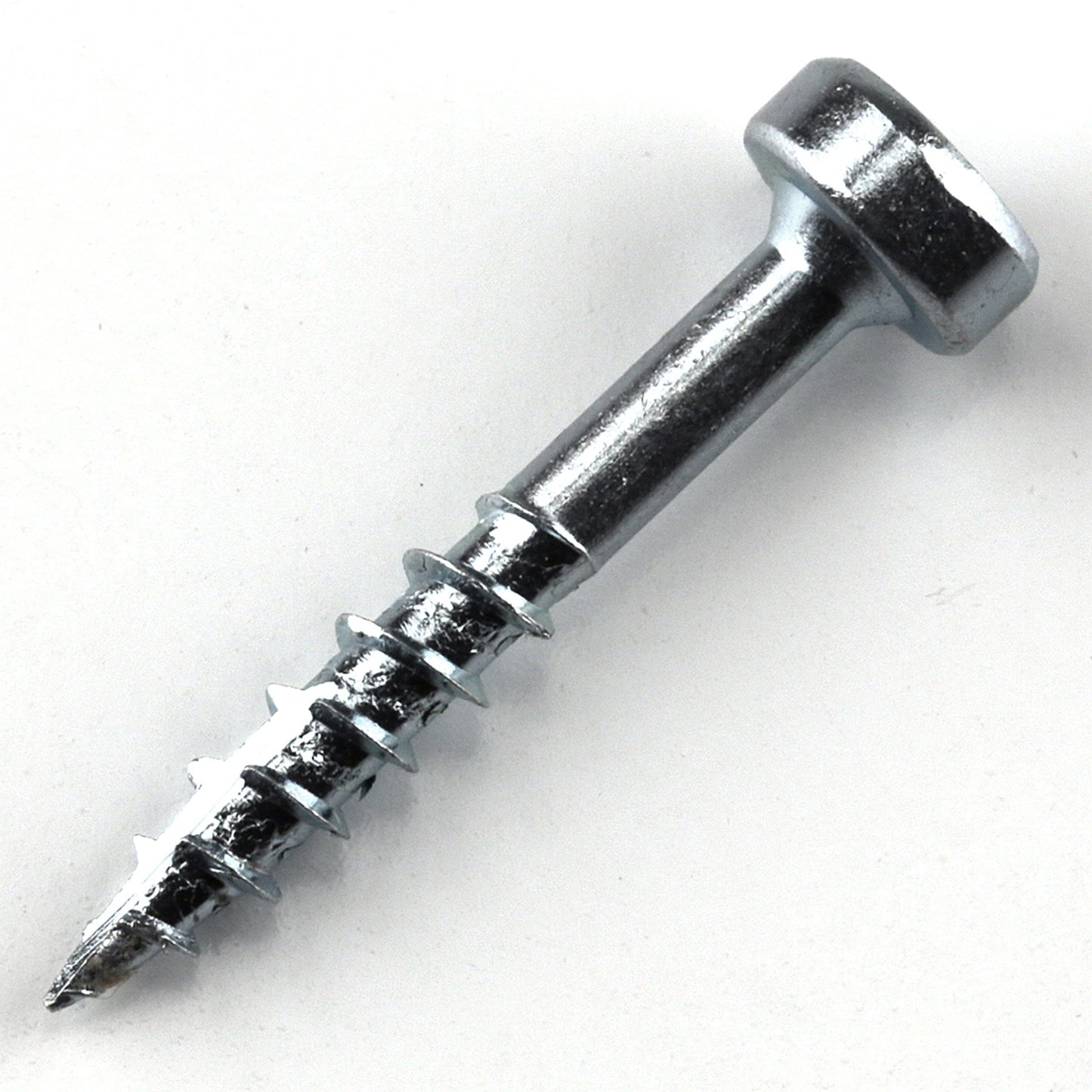 250ct 7 x 1 Coarse Pan Screw alt 1