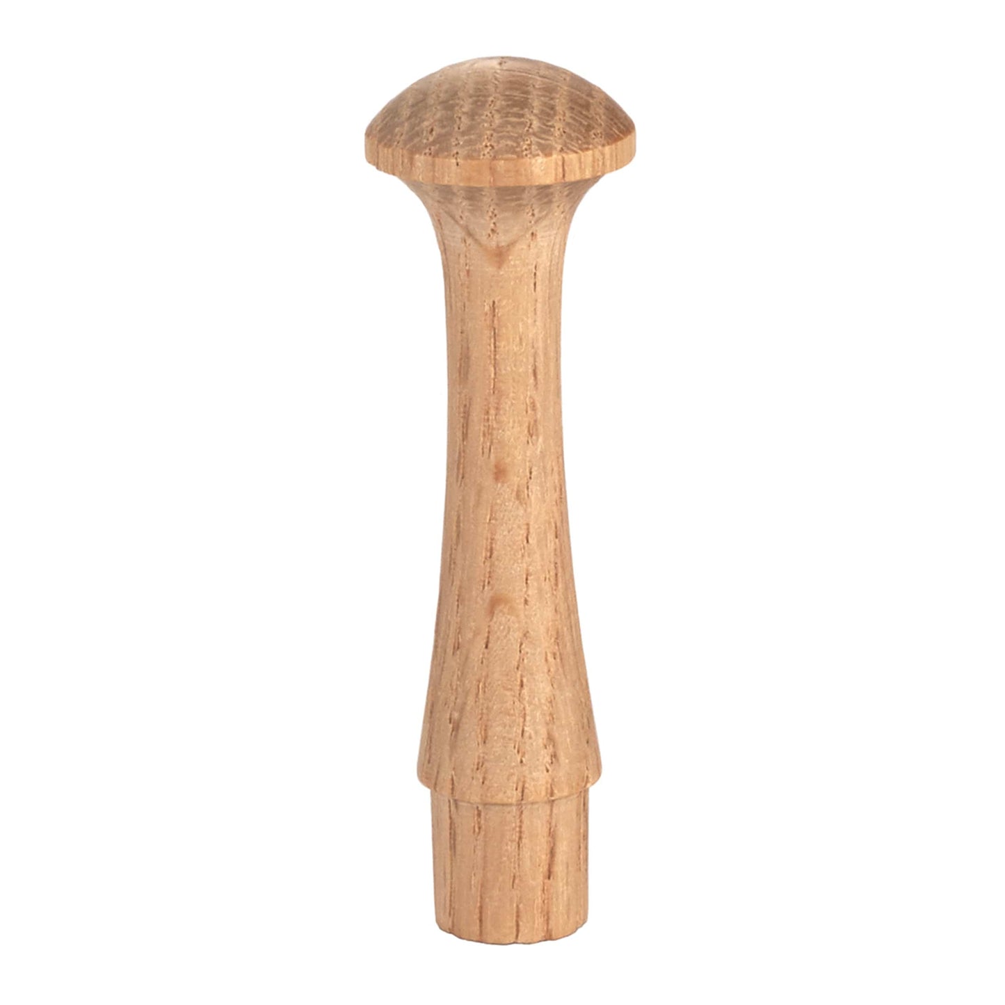 Shaker Peg Oak Med 2.5in 2p alt 0