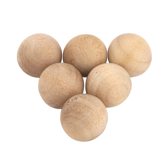 Hdwd Ball .5in 12p alt 0