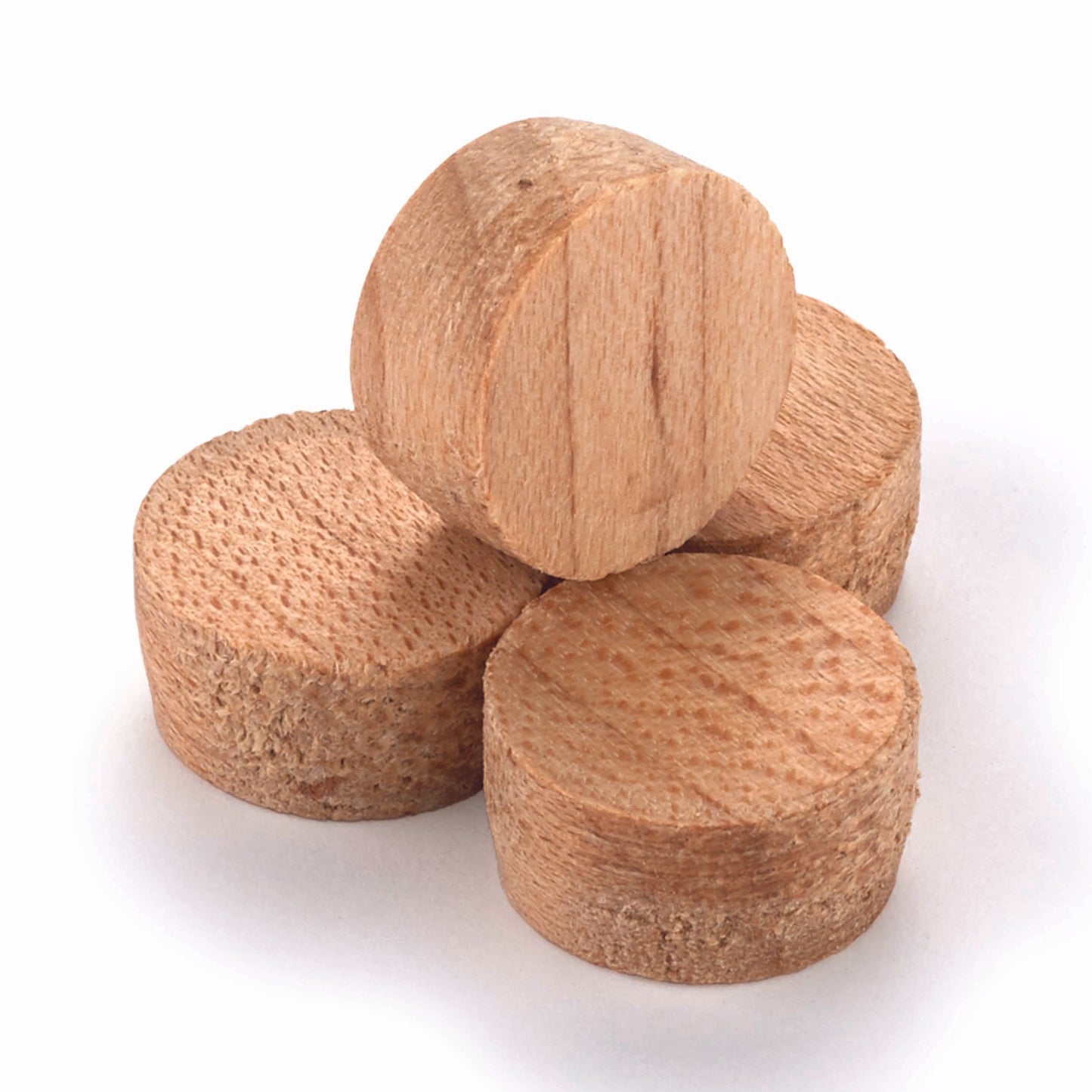 Side Grain Plug 1/2 Map 15p alt 0