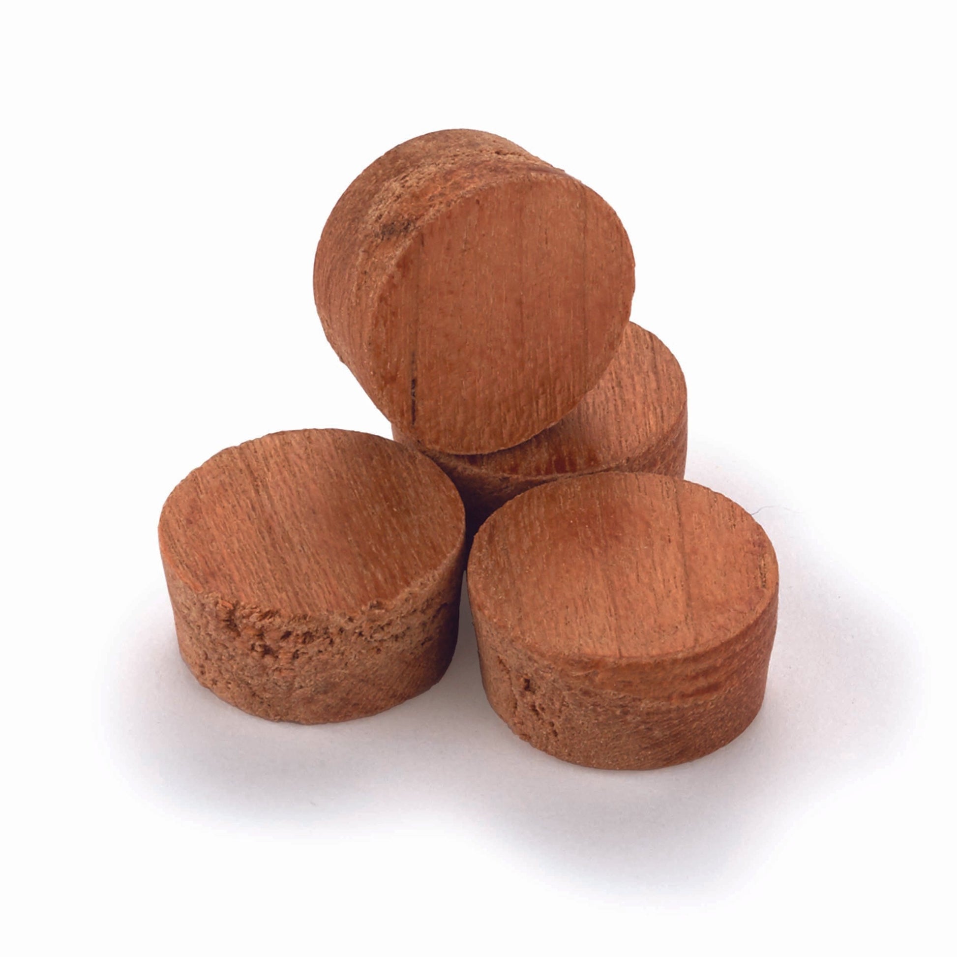 Side Grain Plug 3/8 Cher 15p alt 0