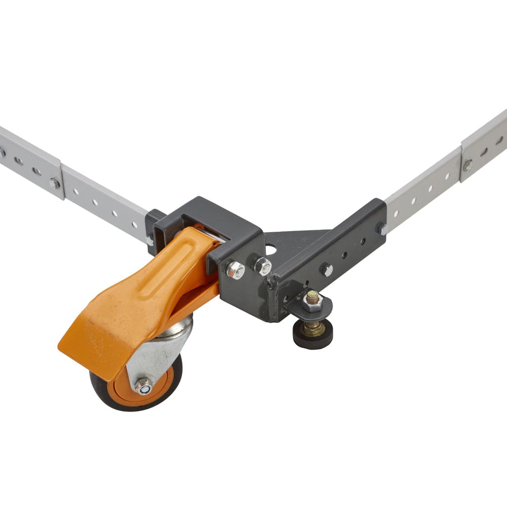 Heavy-Duty Universal Mobile Base