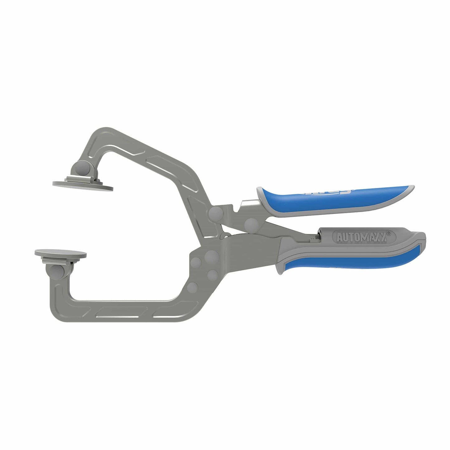 3in Automaxx Wood Project Clamp alt 0