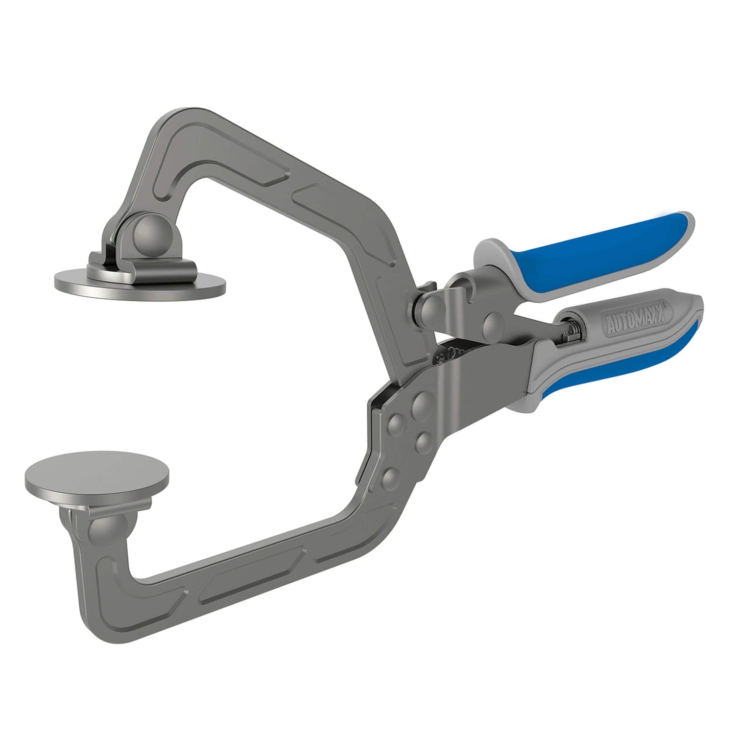3in Automaxx Wood Project Clamp alt 1