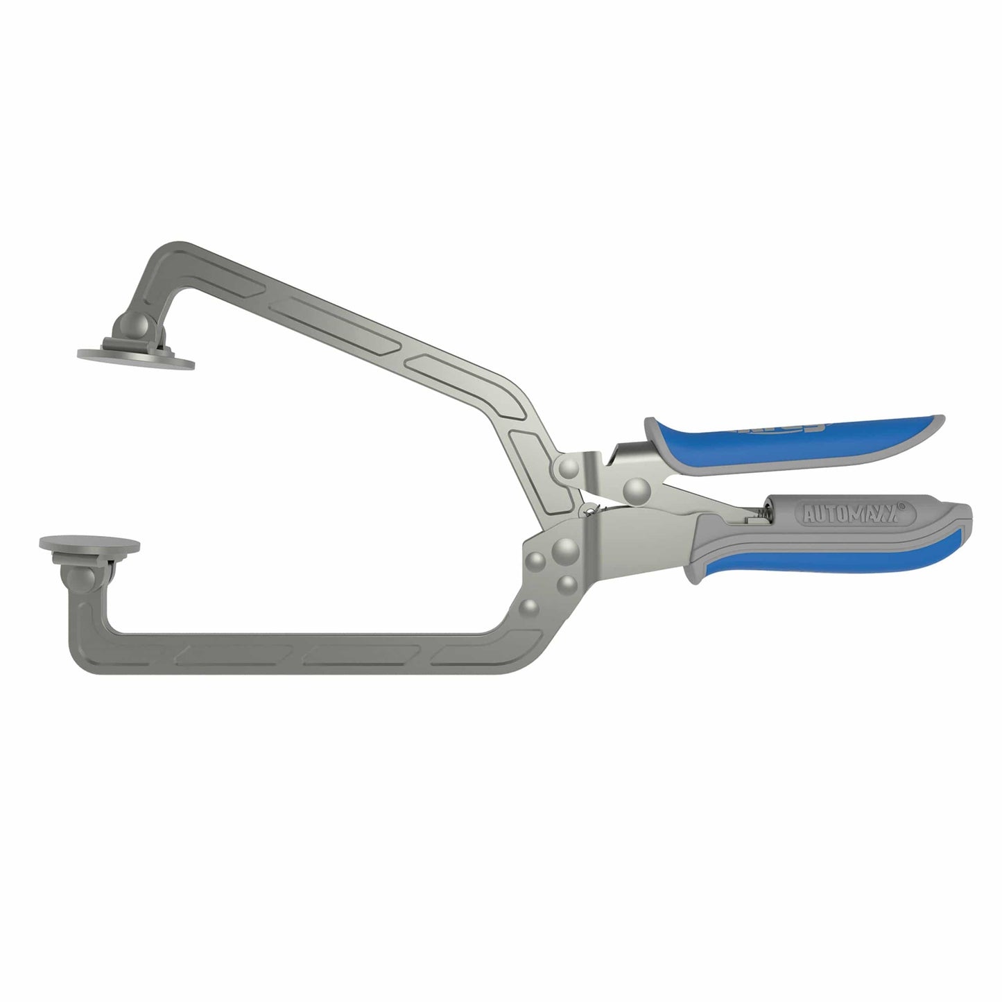 6in Automaxx Wood Project Clamp alt 0