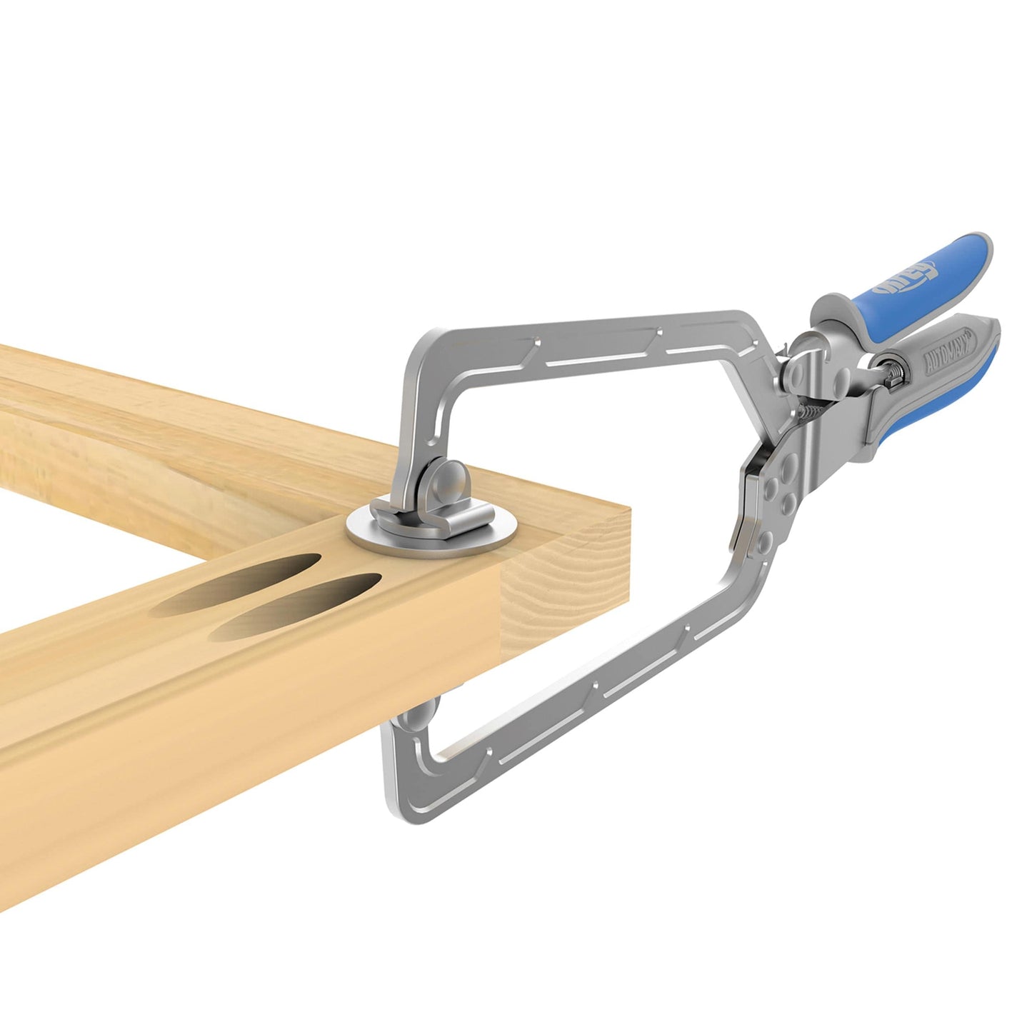 6in Automaxx Wood Project Clamp alt 2