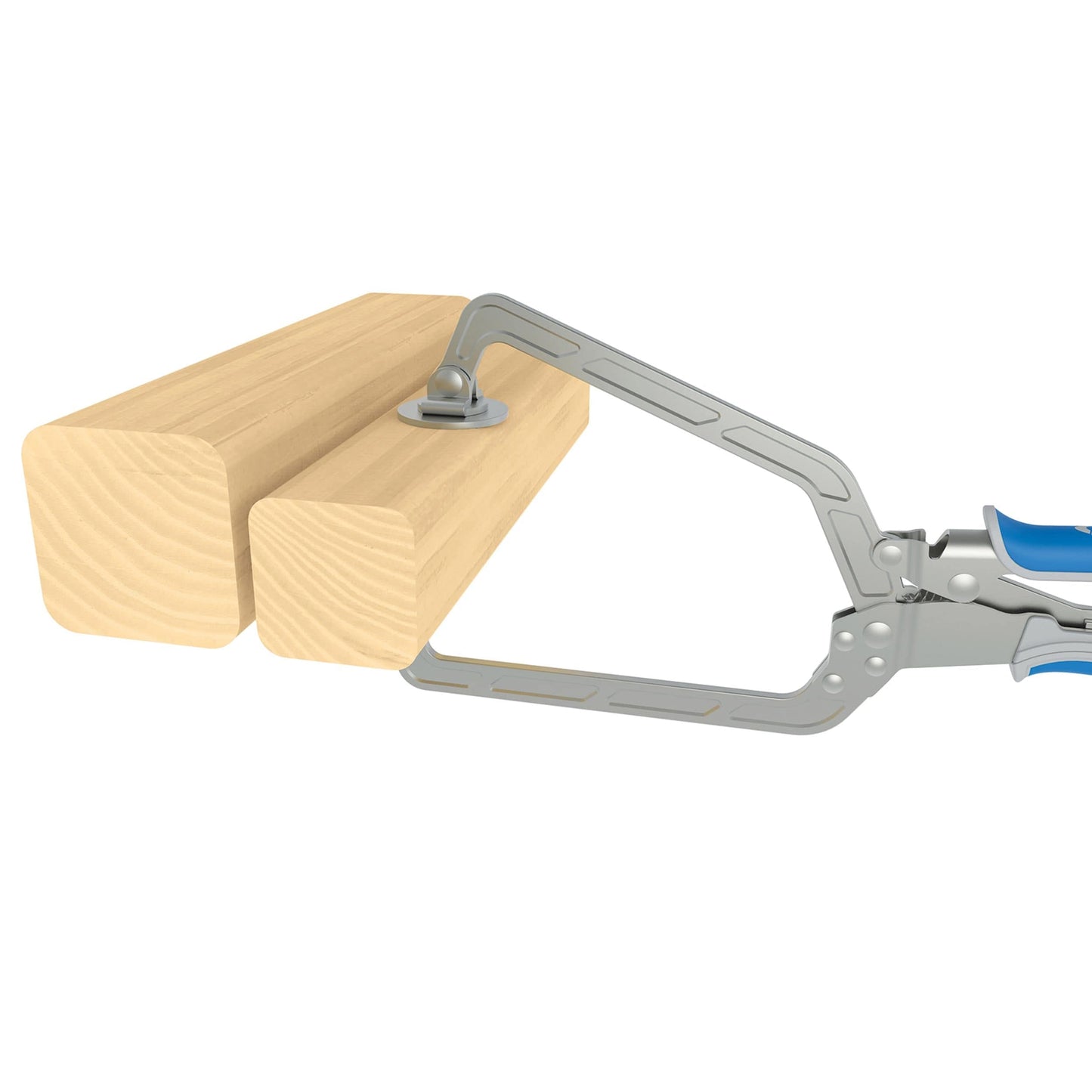 6in Automaxx Wood Project Clamp alt 3