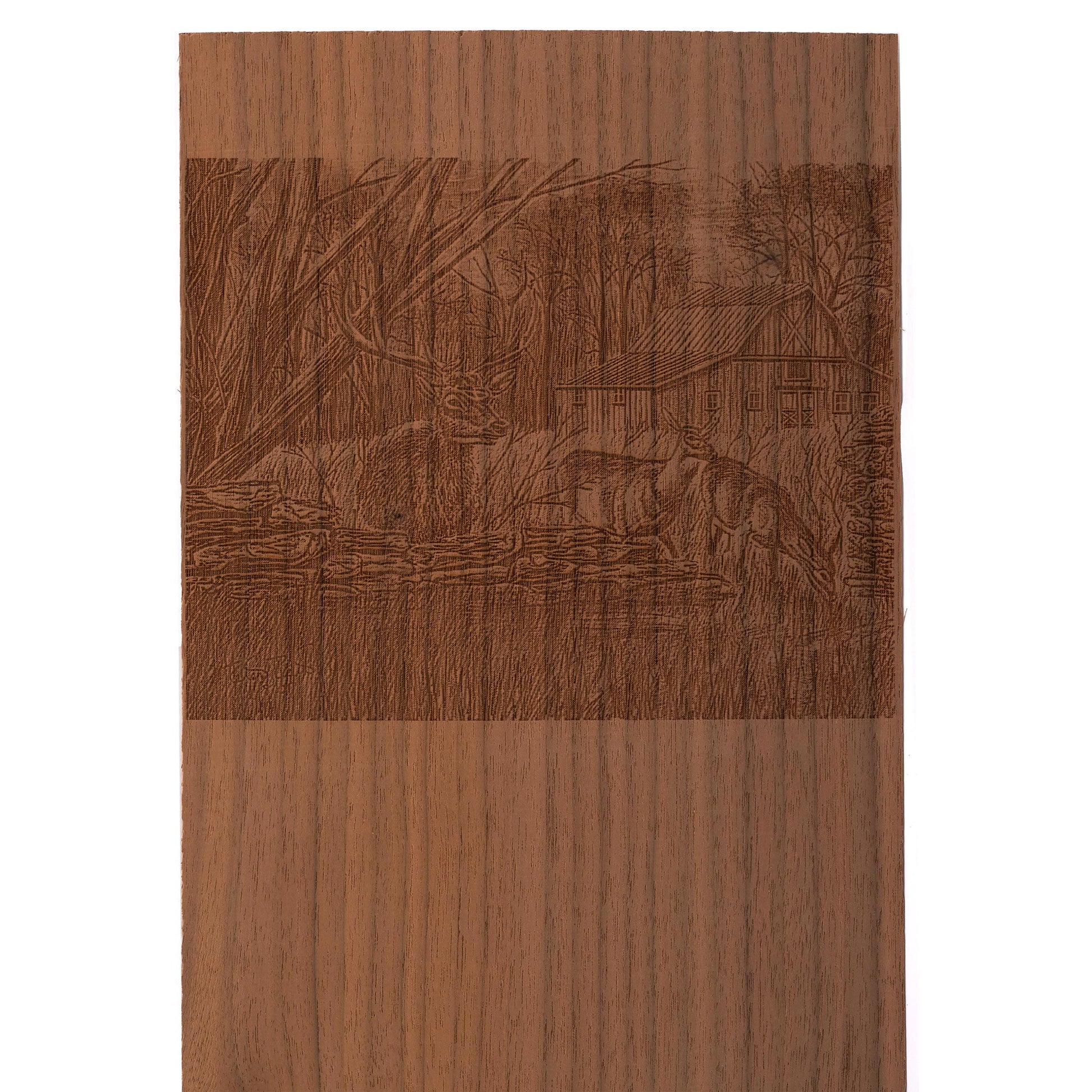 Mahogany VNR 1/16in 3sqft alt 4
