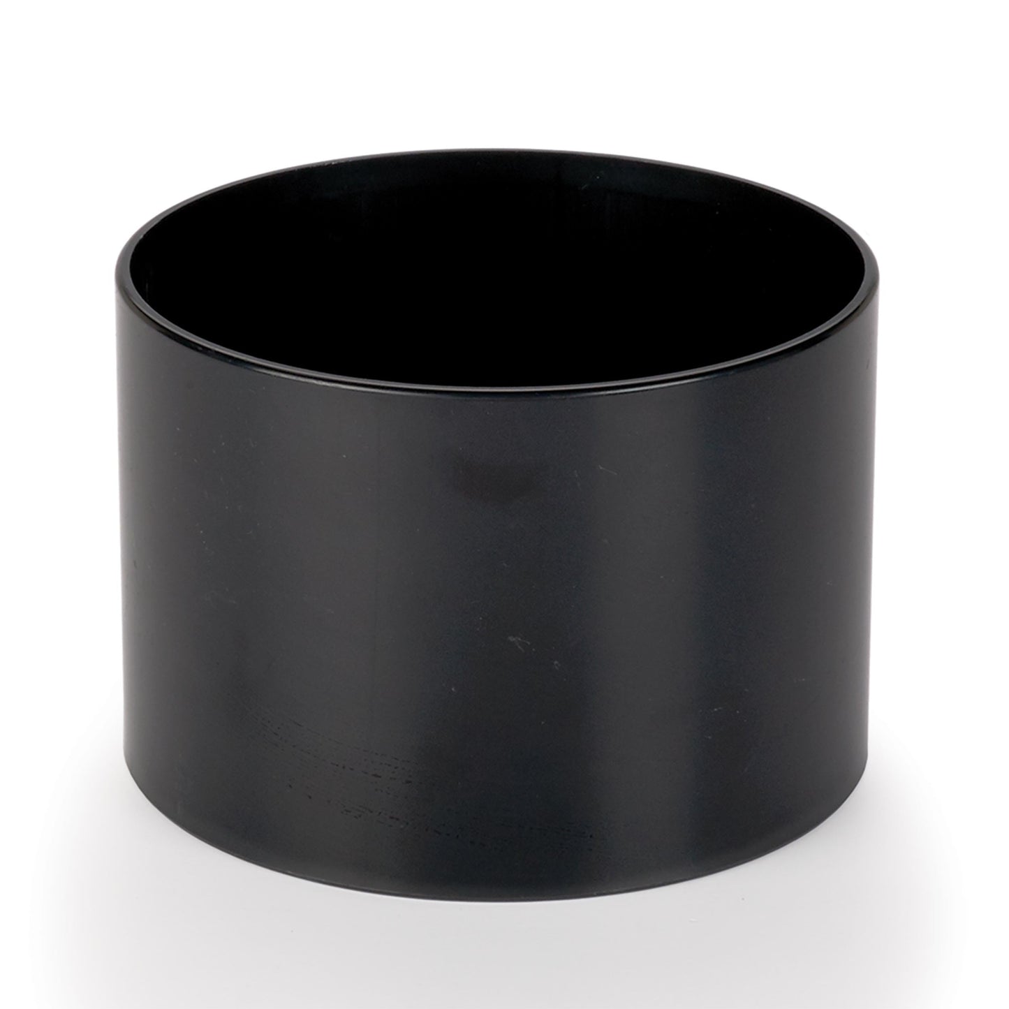 6" Hose Splice Fitting for Dust Collection System alt 0