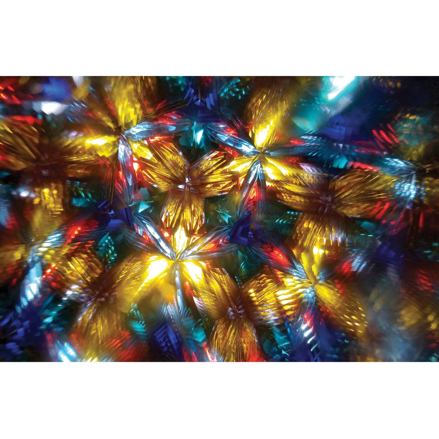 Kaleidoscope Pen Kit Chrome alt 2