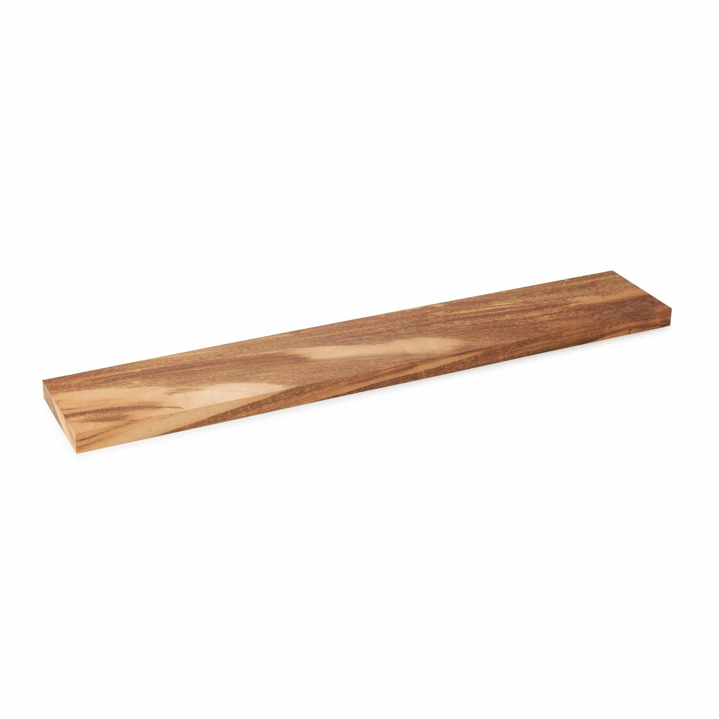 Goncalo Alves - 3/4" x 4" x 24" alt 0