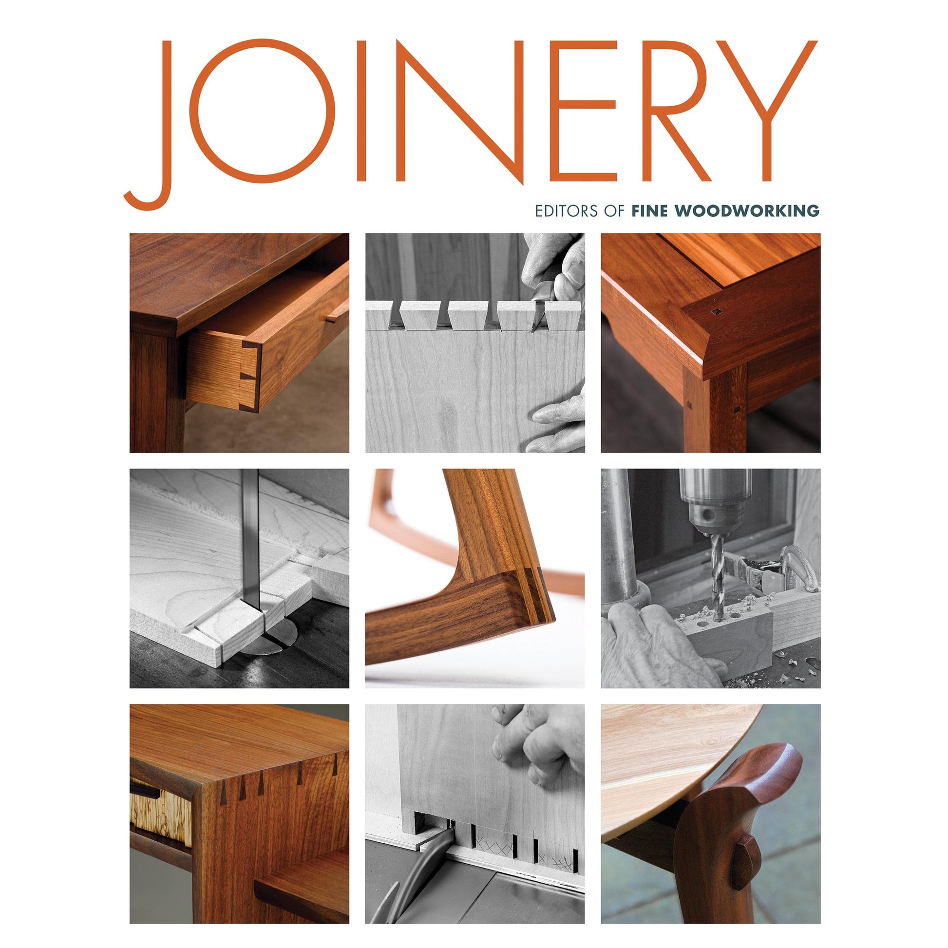 Joinery alt 0