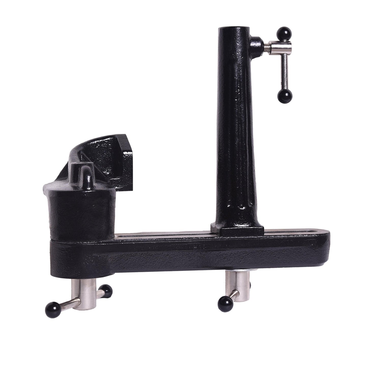 Nova Outboard Tool Rest Assembly, Black alt 0