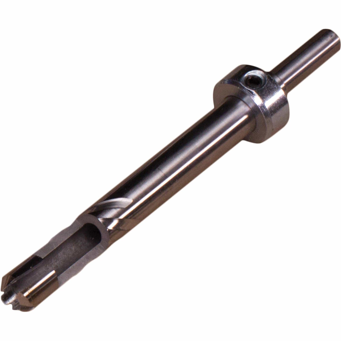 Micro Pocket Custom Plug Cutting Bit alt 1