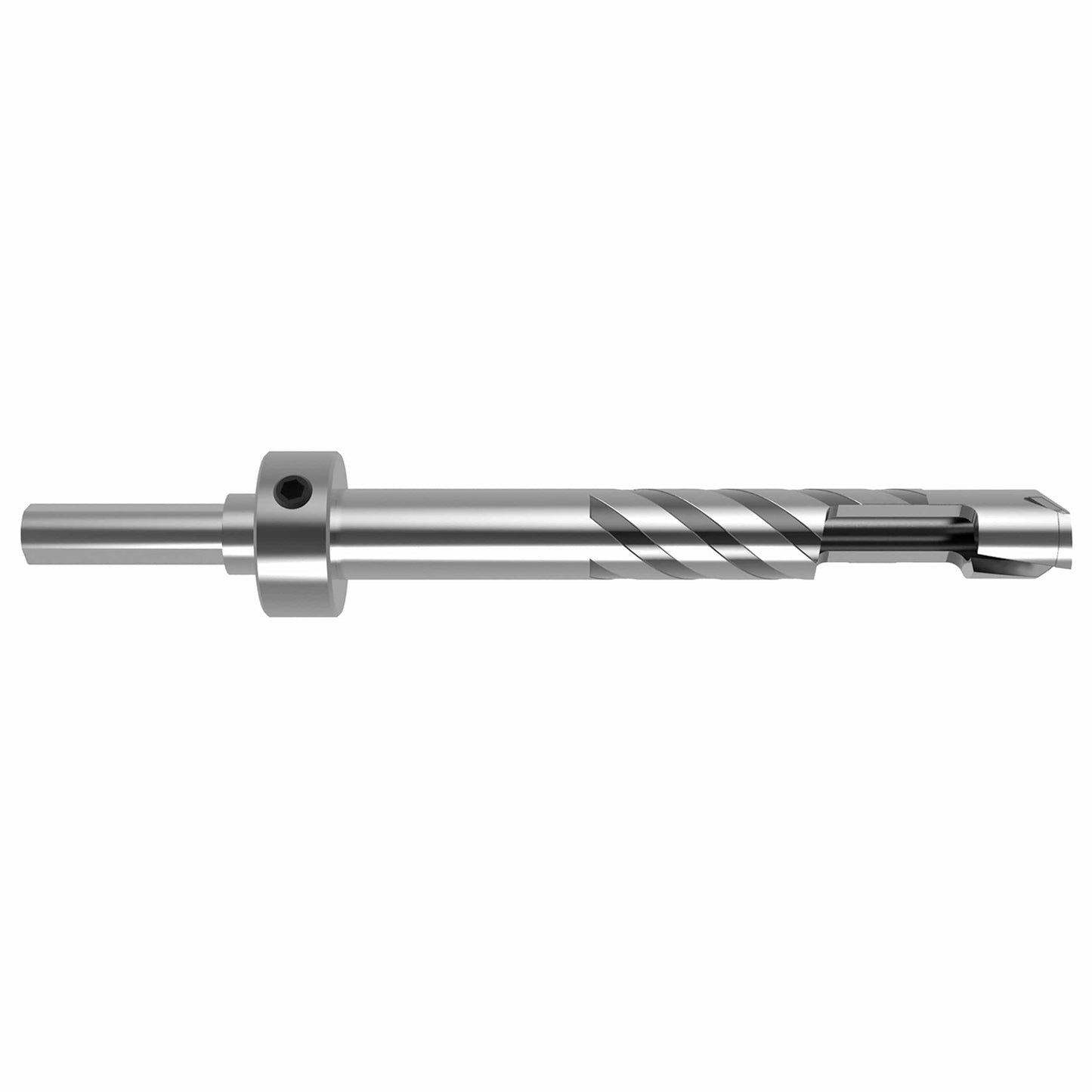 Micro Pocket Custom Plug Cutting Bit alt 2