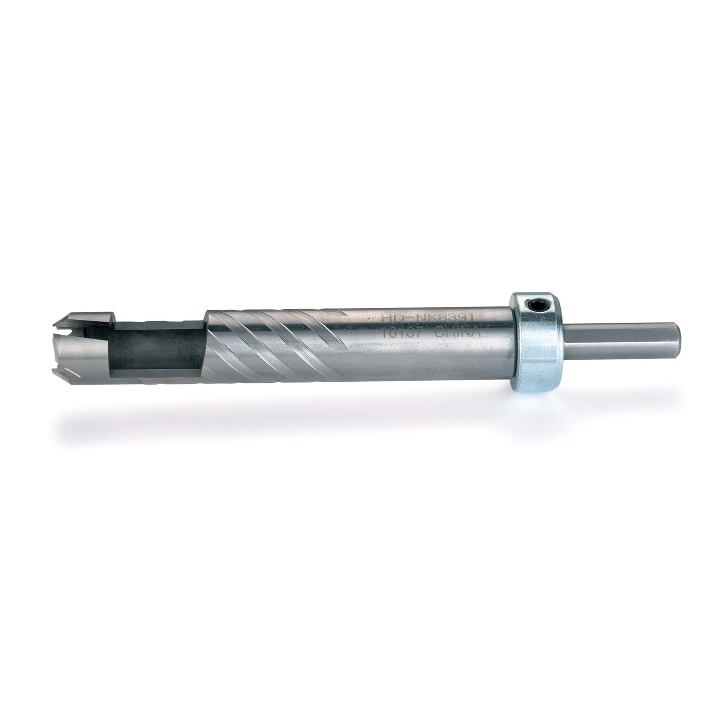 HD Pocket-Hole Custom Plug Cutting Bit alt 0