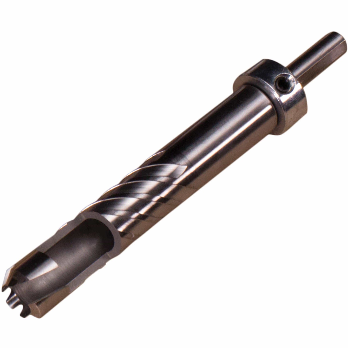 HD Pocket-Hole Custom Plug Cutting Bit alt 1