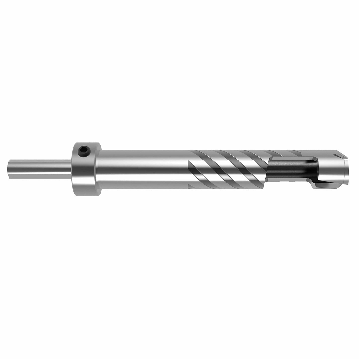 HD Pocket-Hole Custom Plug Cutting Bit alt 2