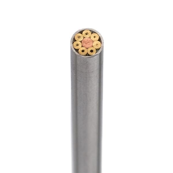 Mosaic Pin 3mm x 120mm J13 alt 0