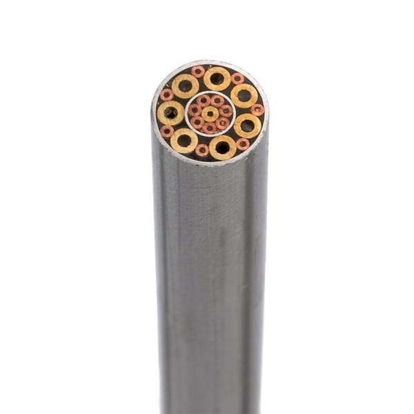 Mosaic Pin 6mm x 120mm J2 alt 0