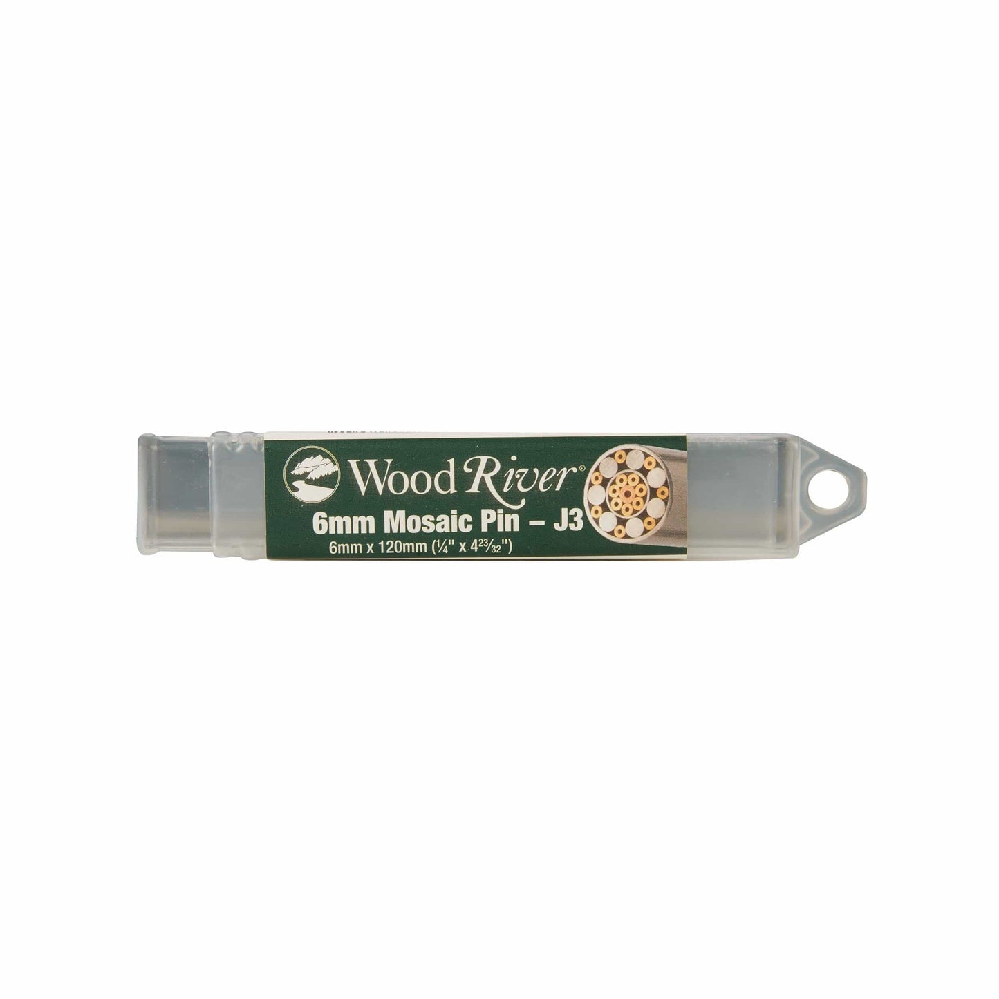 Mosaic Pin 6mm x 120mm J3 alt 2