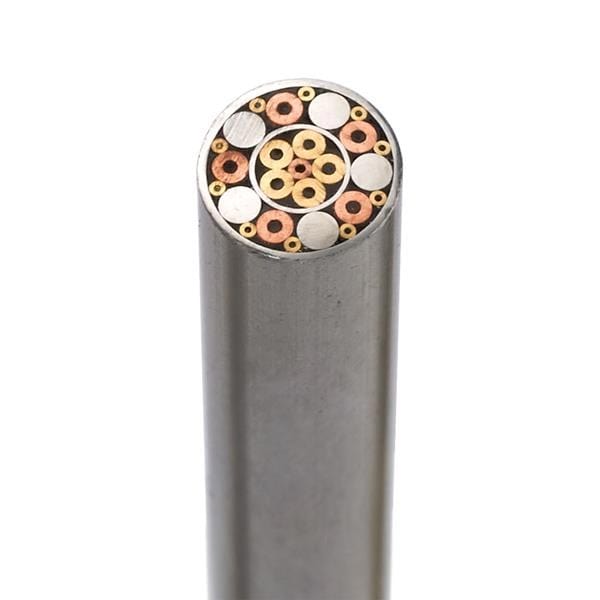 Mosaic Pin 6mm x 120mm J4 alt 0