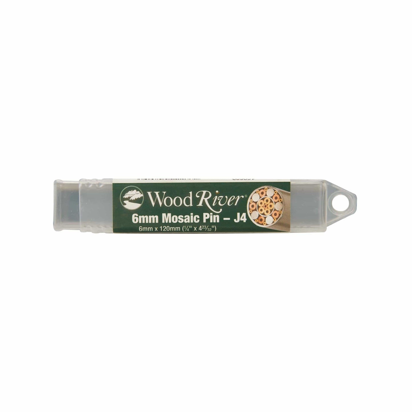 Mosaic Pin 6mm x 120mm J4 alt 2
