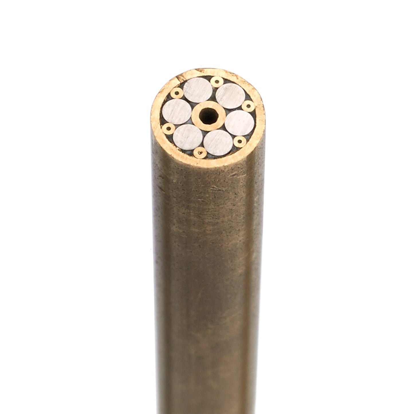Mosaic Pin 6mm x 120mm J5 alt 1