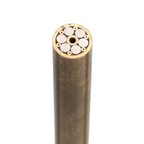 Mosaic Pin 6mm x 120mm J7 alt 0