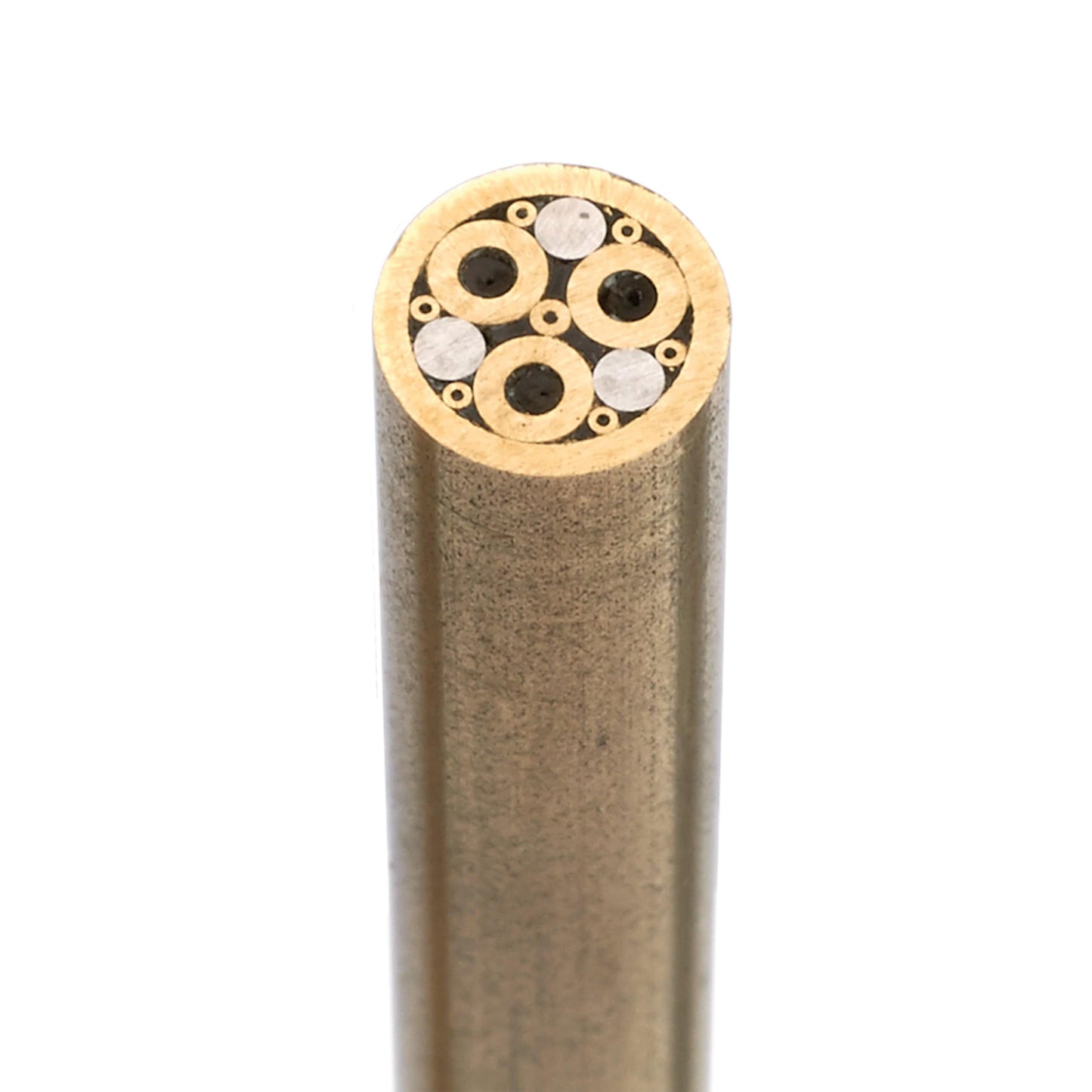 Mosaic Pin 6mm x 120mm J7 alt 1