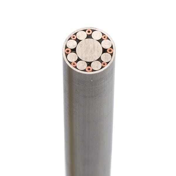 Mosaic Pin 6mm x 120mm J8 alt 0