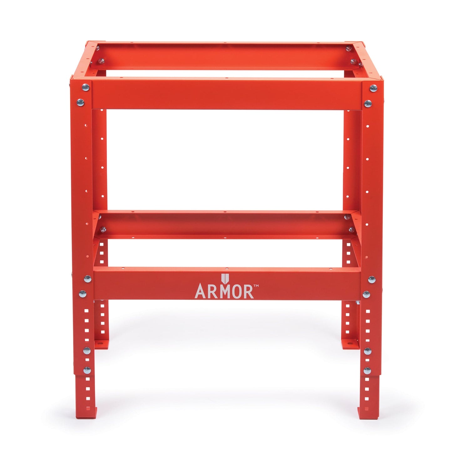 17x29x32 HD Steel Clamp Table Stand alt 0