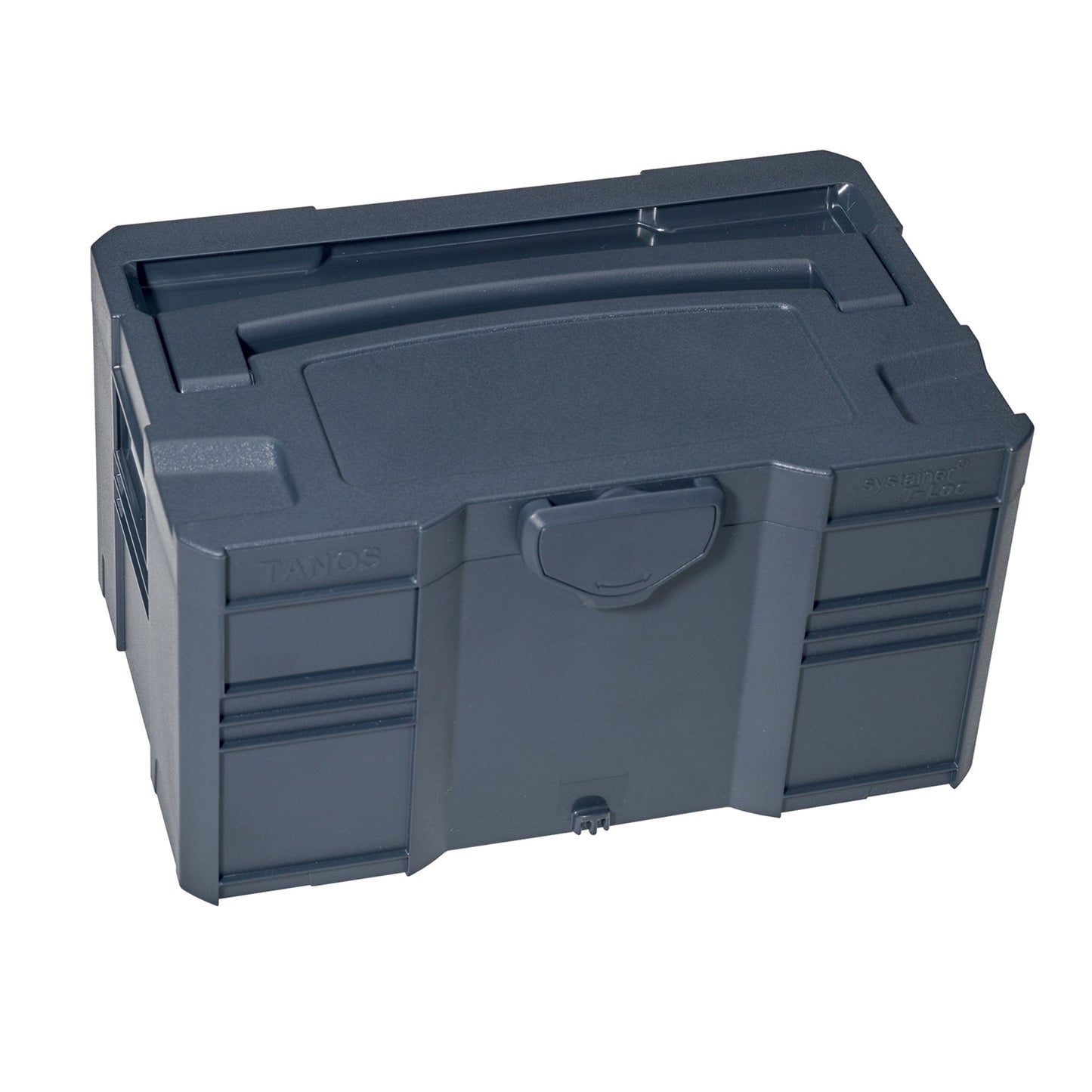 Systainer MINI T-LOC III Anthracite alt 0