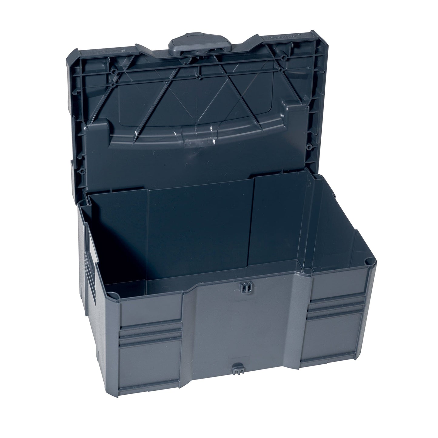 Systainer MINI T-LOC III Anthracite alt 0