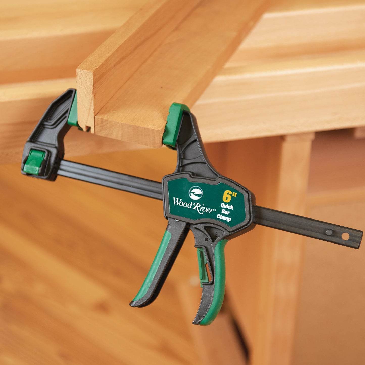 WR 6in Quick Bar SB Clamp alt 2